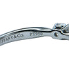 ティファニー TIFFANY＆CO リング プラチナ Pt950 ダイヤモンド ジュエリー
