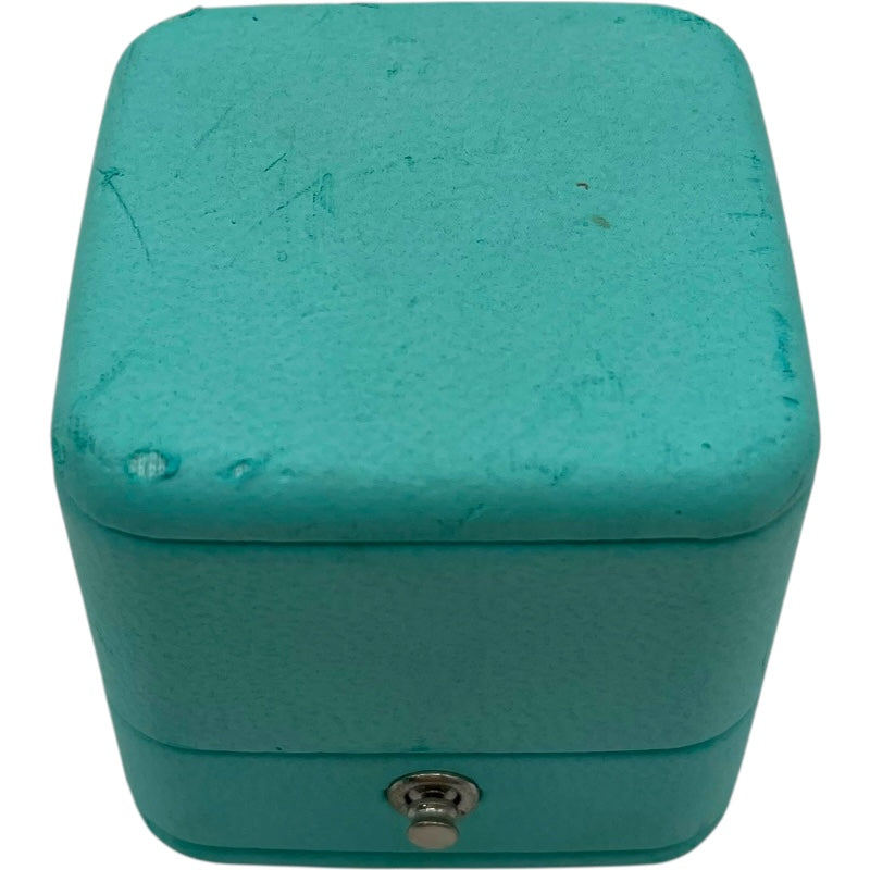 ティファニー TIFFANY＆CO リング プラチナ Pt950 ダイヤモンド ジュエリー