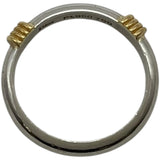 クリスチャン・ディオール Christian Dior リング プラチナ ゴールド PT950/K18 ジュエリー