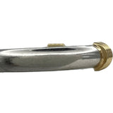 クリスチャン・ディオール Christian Dior リング プラチナ ゴールド PT950/K18 ジュエリー