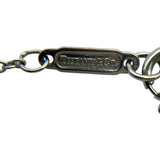 ティファニー TIFFANY＆CO センチメンタルハートネックレス プラチナ PT950/ダイヤモンド ジュエリー