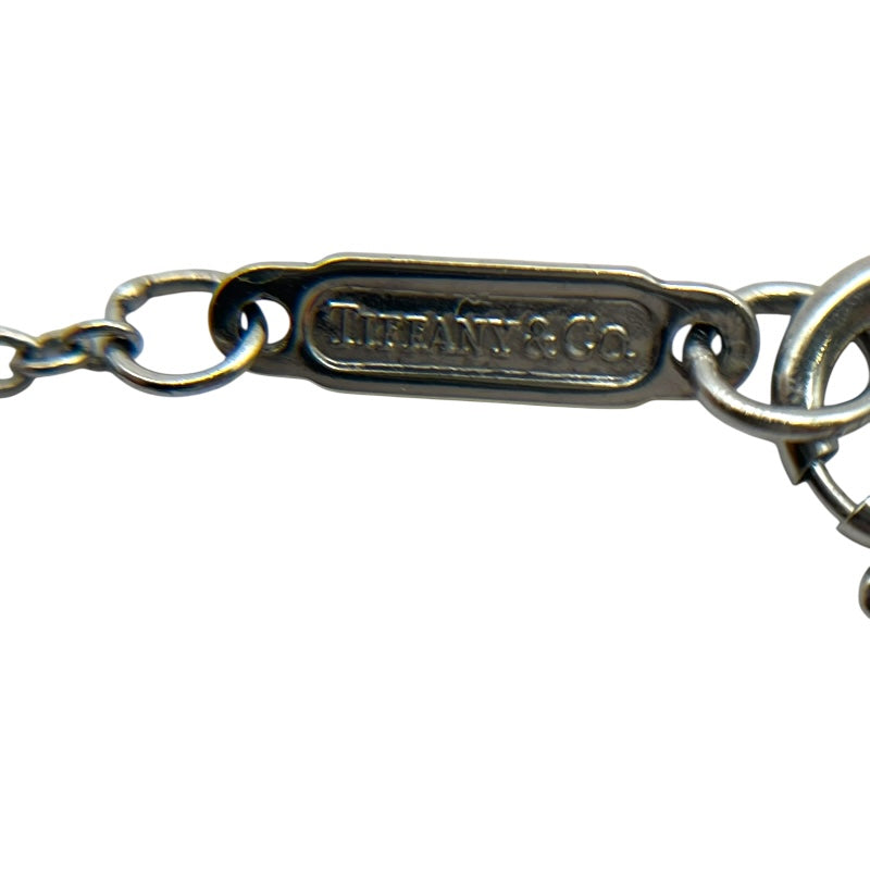 ティファニー TIFFANY＆CO センチメンタルハートネックレス プラチナ PT950/ダイヤモンド ジュエリー