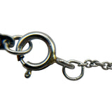 ティファニー TIFFANY＆CO センチメンタルハートネックレス プラチナ PT950/ダイヤモンド ジュエリー