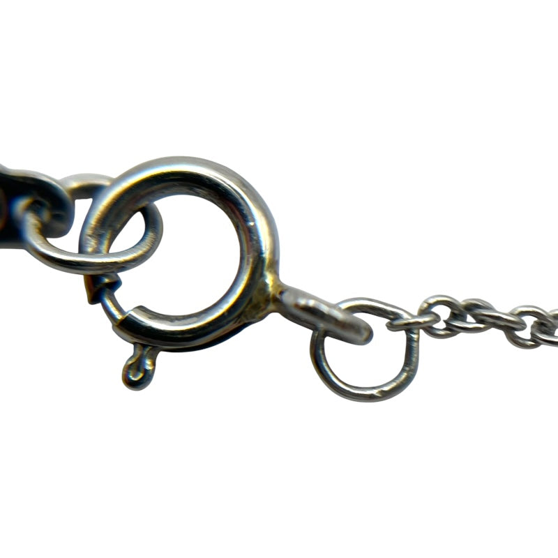 ティファニー TIFFANY＆CO センチメンタルハートネックレス プラチナ PT950/ダイヤモンド ジュエリー