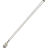 カルティエ Cartier ドゥーブルCネックレス ピンクゴールド 750/ダイヤモンド ジュエリー