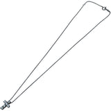 Gime1ネックレス プラチナ Pt950/ダイヤモンド　 ダイヤモンド ジュエリー