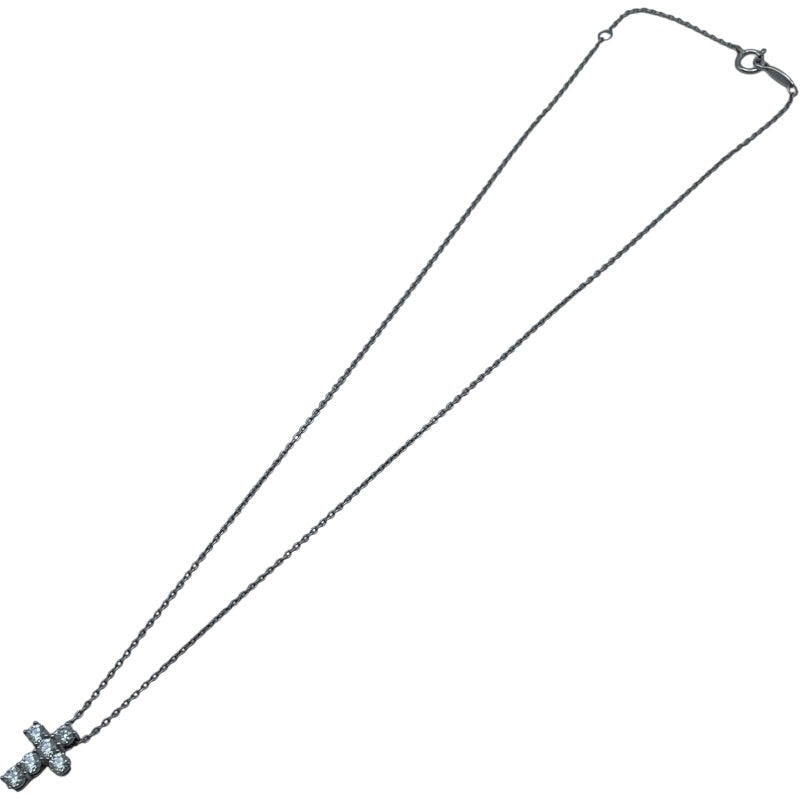 Gime1ネックレス プラチナ Pt950/ダイヤモンド　 ダイヤモンド ジュエリー