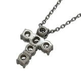 Gime1ネックレス プラチナ Pt950/ダイヤモンド　 ダイヤモンド ジュエリー