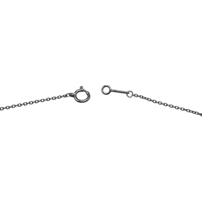 Gime1ネックレス プラチナ Pt950/ダイヤモンド　 ダイヤモンド ジュエリー