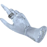 ティファニー TIFFANY＆CO オープンアトラスリング ホワイトゴールド 750/ダイヤモンド ジュエリー