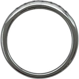 ミキモト MIKIMOTO リング プラチナ Pt950/ダイヤモンド ダイヤモンド ジュエリー