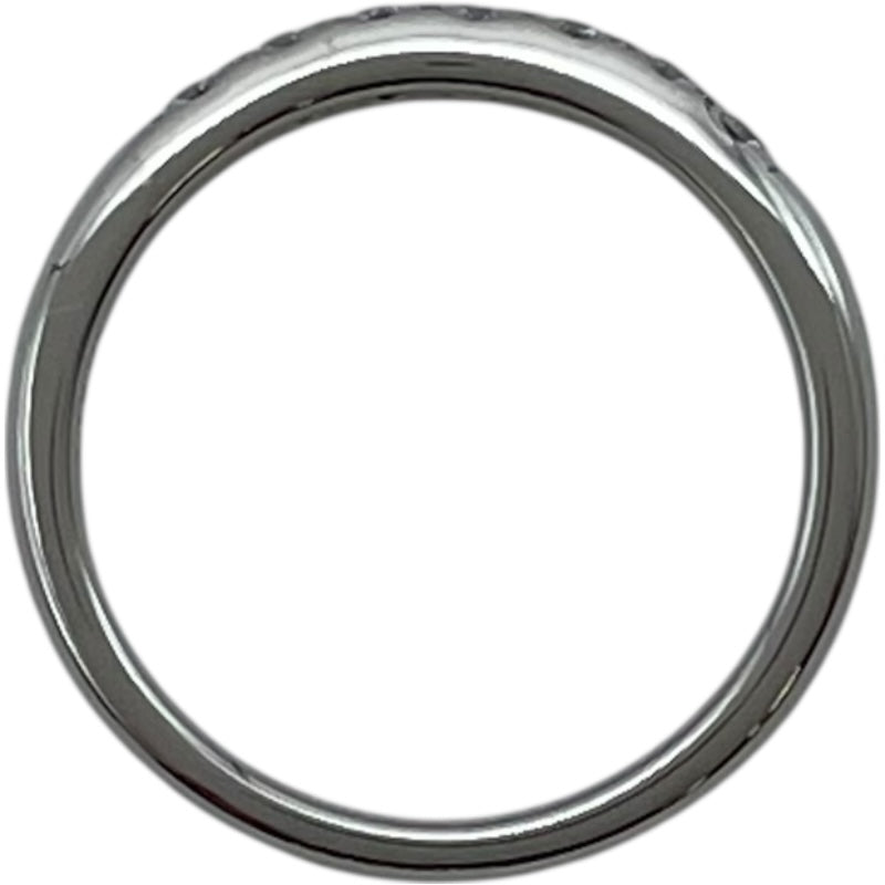 ミキモト MIKIMOTO リング プラチナ Pt950/ダイヤモンド ダイヤモンド ジュエリー