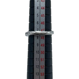 ミキモト MIKIMOTO リング プラチナ Pt950/ダイヤモンド ダイヤモンド ジュエリー