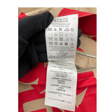 バーバリーロンドン BURBERRY LONDON ユニバーサルパスポートアノラックパーカー 8051865 ベージュ コットン メンズ パーカー