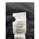 バーバリーロンドン BURBERRY LONDON 花柄フーデットジャケット 8042697 ブラック ナイロン メンズ ナイロンジャケット