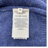 エルメス HERMES カシミヤニットセーター 4H2601D1 パープル カシミヤ レディース セーター