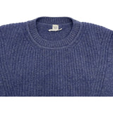 エルメス HERMES カシミヤニットセーター 4H2601D1 パープル カシミヤ レディース セーター