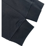 フェンディ FENDI FFロゴワッペンスウェットシャツ FY0178 ブラック コットン メンズ スウェット