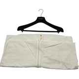 バレンシアガ BALENCIAGA バックロゴデニムジャケット 557351 グレー デニム メンズ デニムジャケット