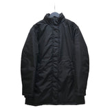 プラダ PRADA ナイロンハイネックコート DNA99R ブラック ナイロン メンズ その他アウター