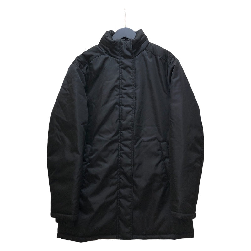 プラダ PRADA ナイロンハイネックコート DNA99R ブラック ナイロン メンズ その他アウター