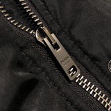 プラダ PRADA ナイロンハイネックコート DNA99R ブラック ナイロン メンズ その他アウター