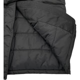 プラダ PRADA ナイロンハイネックコート DNA99R ブラック ナイロン メンズ その他アウター