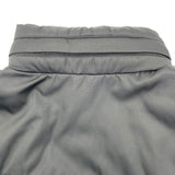 プラダ PRADA ナイロンハイネックコート DNA99R ブラック ナイロン メンズ その他アウター