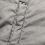 プラダ PRADA ナイロンハイネックコート DNA99R ブラック ナイロン メンズ その他アウター