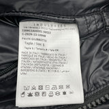 モンクレール MONCLER PAVIN　ダウンジャケット I20911A00051　595ZZ ブラック ナイロン メンズ ダウンジャケット