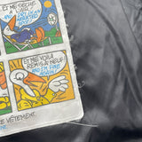 モンクレール MONCLER PAVIN　ダウンジャケット I20911A00051　595ZZ ブラック ナイロン メンズ ダウンジャケット