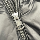 モンクレール MONCLER PAVIN　ダウンジャケット I20911A00051　595ZZ ブラック ナイロン メンズ ダウンジャケット