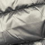 モンクレール MONCLER PAVIN　ダウンジャケット I20911A00051　595ZZ ブラック ナイロン メンズ ダウンジャケット