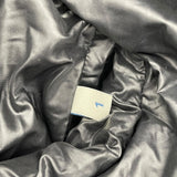 モンクレール MONCLER PAVIN　ダウンジャケット I20911A00051　595ZZ ブラック ナイロン メンズ ダウンジャケット