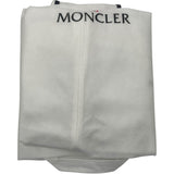 モンクレール MONCLER PAVIN　ダウンジャケット I20911A00051　595ZZ ブラック ナイロン メンズ ダウンジャケット