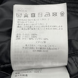 モンクレール MONCLER PAVIN　ダウンジャケット I20911A00051　595ZZ ブラック ナイロン メンズ ダウンジャケット