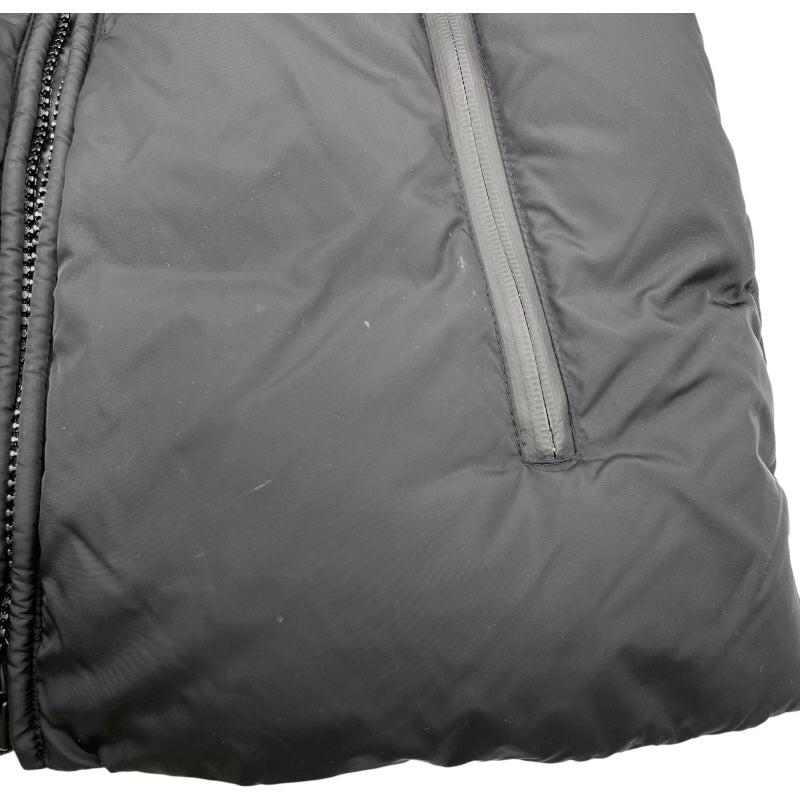 モンクレール MONCLER MONTCLA ダウンジャケット E20914194385 ブラック ナイロン メンズ ダウンジャケット