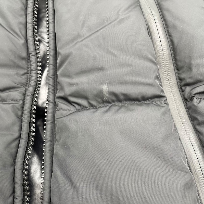 モンクレール MONCLER MONTCLA ダウンジャケット E20914194385 ブラック ナイロン メンズ ダウンジャケット