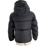 モンクレール MONCLER MONTCLA ダウンジャケット E20914194385 ブラック ナイロン メンズ ダウンジャケット