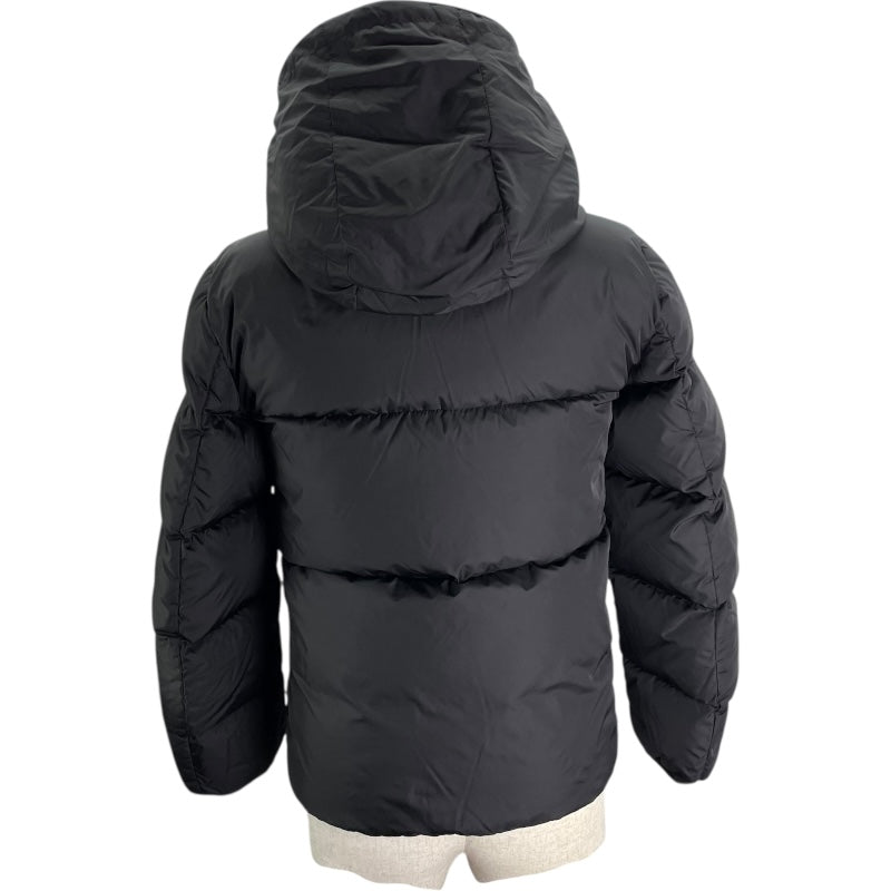 モンクレール MONCLER MONTCLA ダウンジャケット E20914194385 ブラック ナイロン メンズ ダウンジャケット