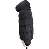 モンクレール MONCLER MONTCLA ダウンジャケット E20914194385 ブラック ナイロン メンズ ダウンジャケット