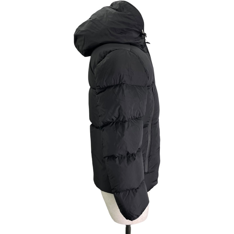 モンクレール MONCLER MONTCLA ダウンジャケット E20914194385 ブラック ナイロン メンズ ダウンジャケット