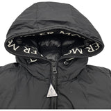 モンクレール MONCLER MONTCLA ダウンジャケット E20914194385 ブラック ナイロン メンズ ダウンジャケット