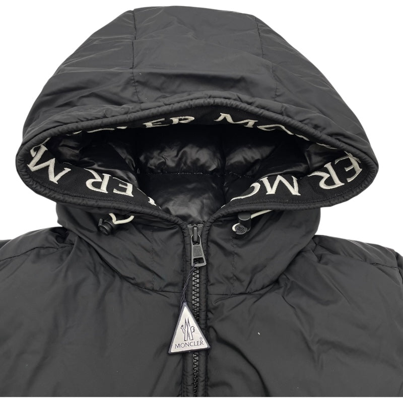 モンクレール MONCLER MONTCLA ダウンジャケット E20914194385 ブラック ナイロン メンズ ダウンジャケット