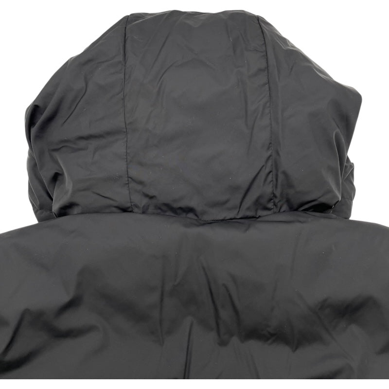 モンクレール MONCLER MONTCLA ダウンジャケット E20914194385 ブラック ナイロン メンズ ダウンジャケット