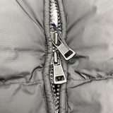 モンクレール MONCLER MONTCLA ダウンジャケット E20914194385 ブラック ナイロン メンズ ダウンジャケット