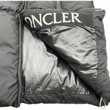 モンクレール MONCLER MONTCLA ダウンジャケット E20914194385 ブラック ナイロン メンズ ダウンジャケット