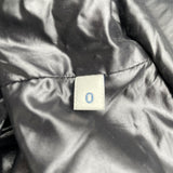 モンクレール MONCLER MONTCLA ダウンジャケット E20914194385 ブラック ナイロン メンズ ダウンジャケット