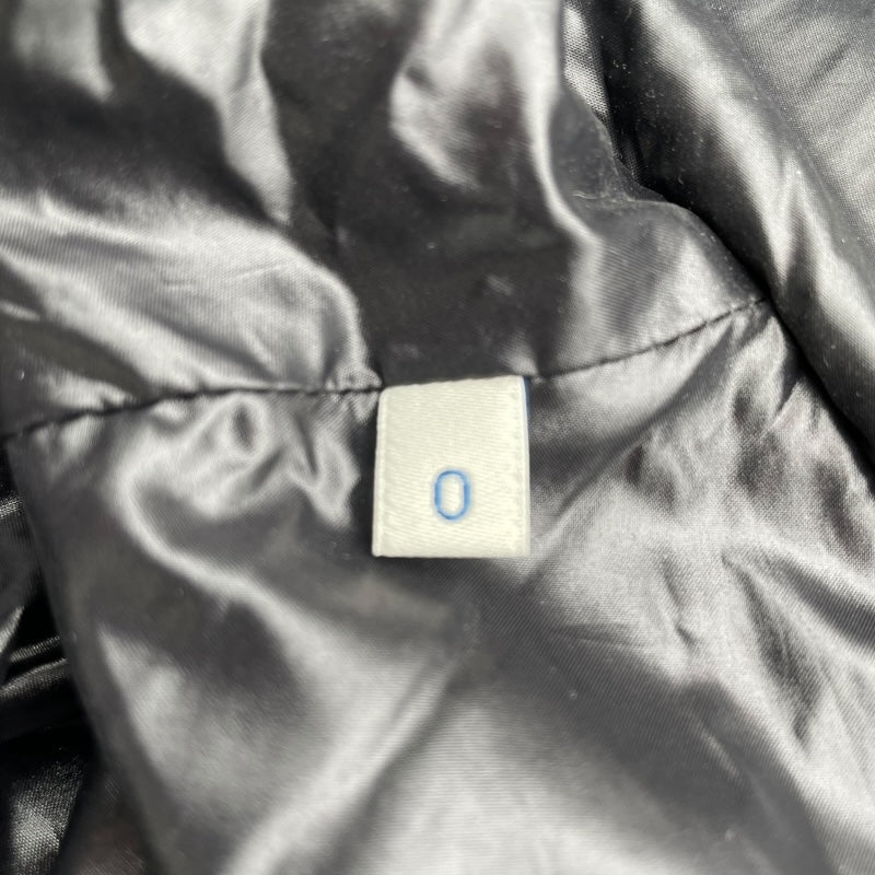 モンクレール MONCLER MONTCLA ダウンジャケット E20914194385 ブラック ナイロン メンズ ダウンジャケット