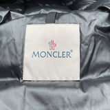 モンクレール MONCLER MONTCLA ダウンジャケット E20914194385 ブラック ナイロン メンズ ダウンジャケット